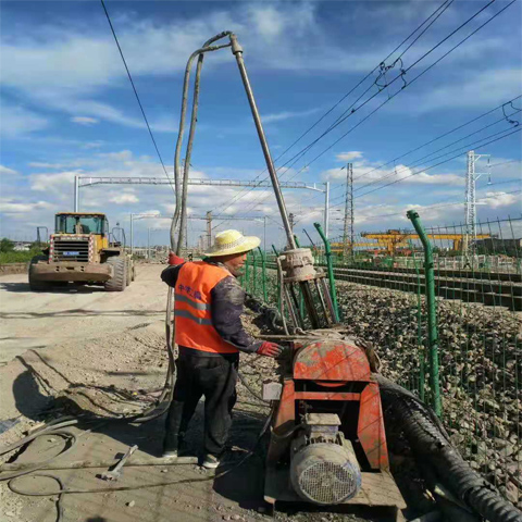 桥东建筑基础不均匀沉降的原因以及防治措施